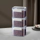 Plastic Container Medium 